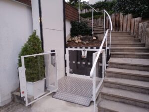 MPR Lift