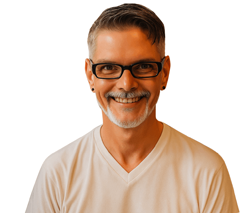 David-Wilhelm Steffen Gründer von Treppenlift Experten NRW